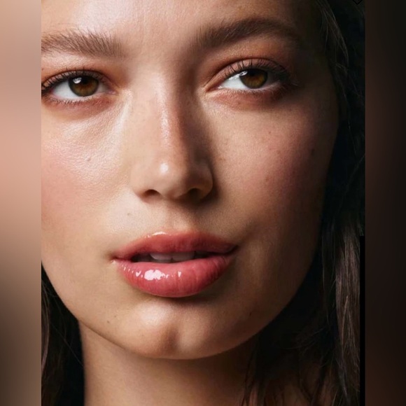 U Beauty Tinx + U ROSE Beauty Rom Com PLASMA Lip Compound New Without Box - Picture 5 of 6